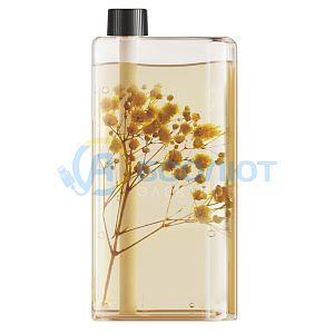 Сменный блок для аромадиффузора Огонёк OG-HOM09 Шангри-Ла